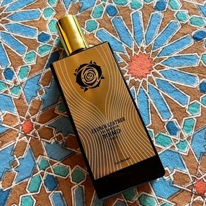 Memo // FRENCH LEATHER